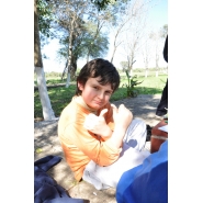 Campamento de 3ero, 4to. y 5to. - Nivel Primario del turno tarde